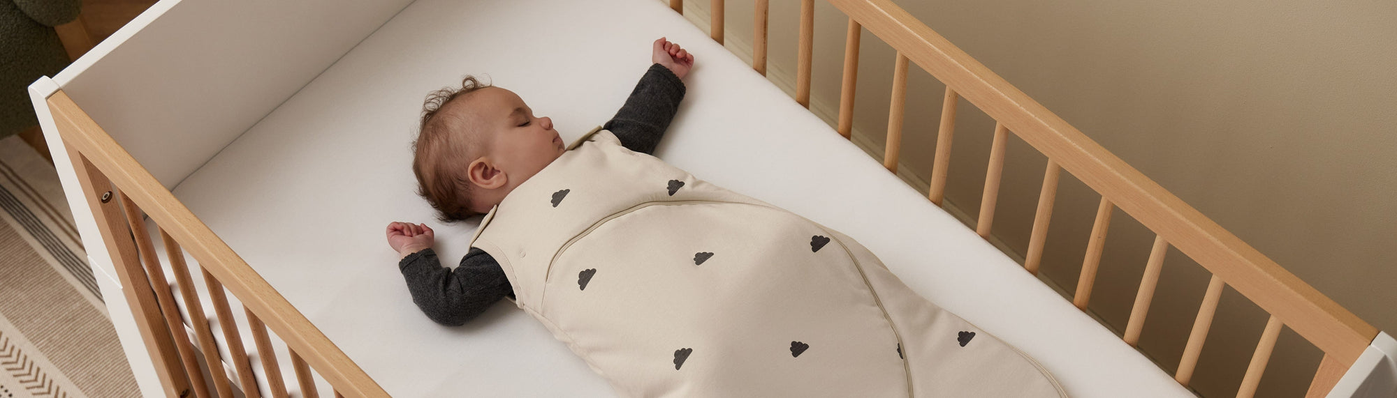 Babyschlafsäcke