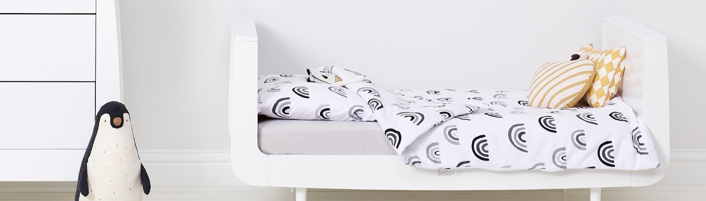 SnuzKot bedding