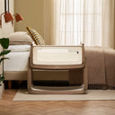 SnüzPod5 Beistellbett - Walnut
