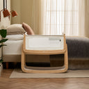 SnüzPod5 Beistellbett - Natural