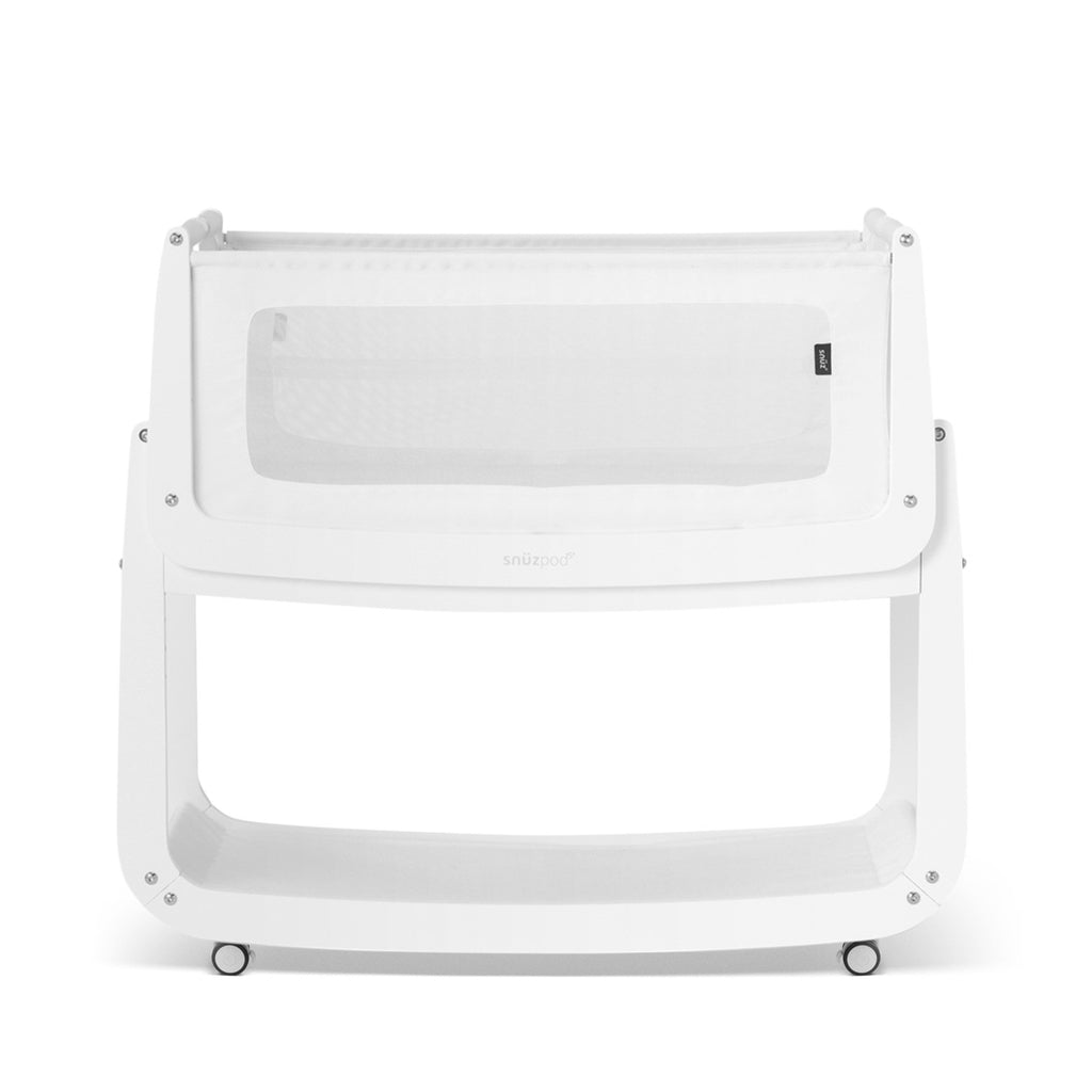 SnüzPod5 Beistellbett - White