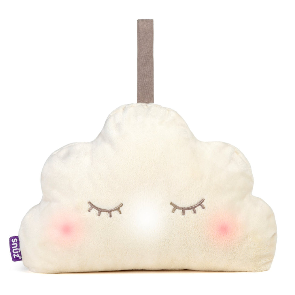 SnüzCloud Schlafwolke - Cashmere