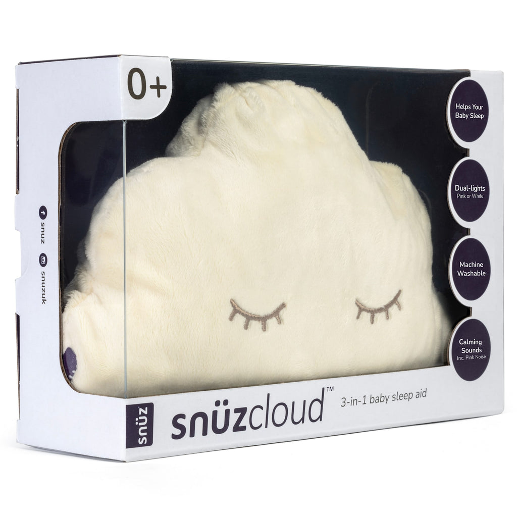 SnüzCloud Schlafwolke - Cashmere