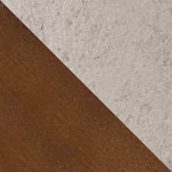 SnuzBaskit Barley Walnut swatch