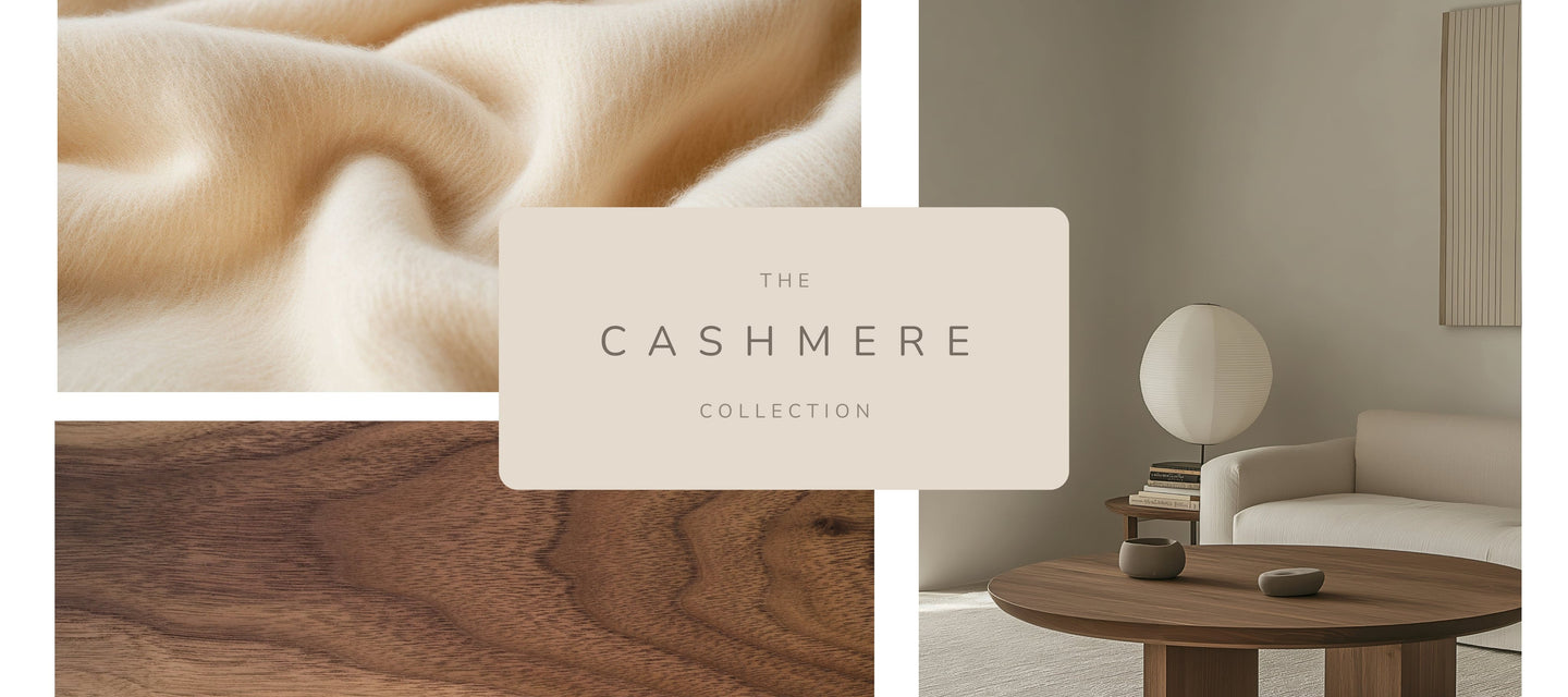 Die Cashmere Kollektion