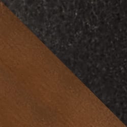 SnuzBaskit Graphite Walnut swatch