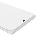 SnüzPod5 Wasserdichter Matratzenschoner - White