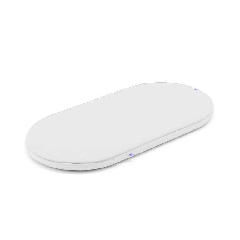 SnüzBaskit Wasserdichter Matratzenschoner - White