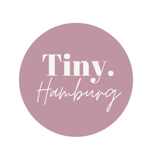 Tiny Hamburg logo
