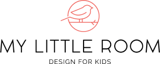 My Little Room logo