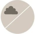 Sand Cloud bedding swatch (UK original)