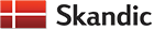 Skandic logo