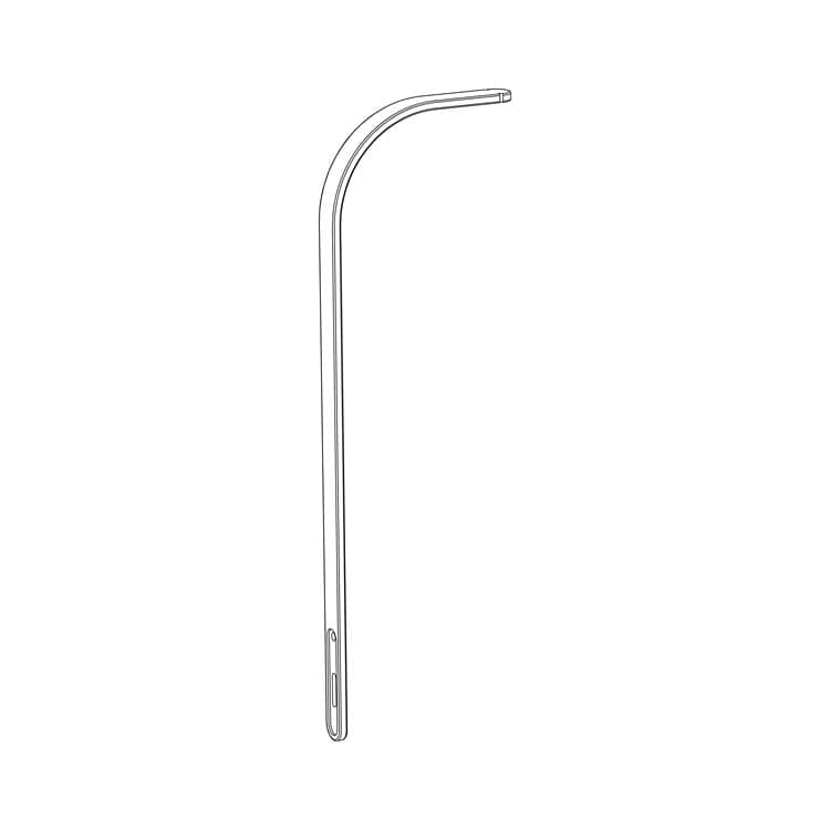 Snuz Mobile Part - Wooden Arm