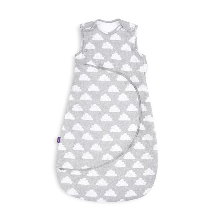 SnuzPouch Sleeping Bag – Cloud Nine